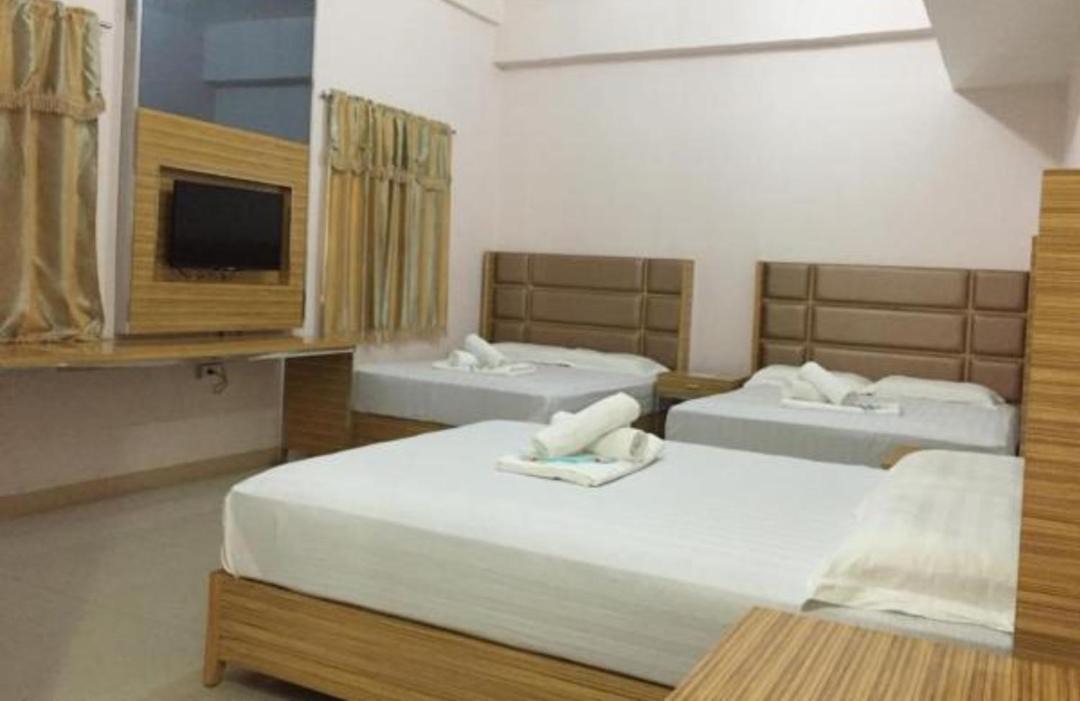 Photo of Bedroom in Alaminos