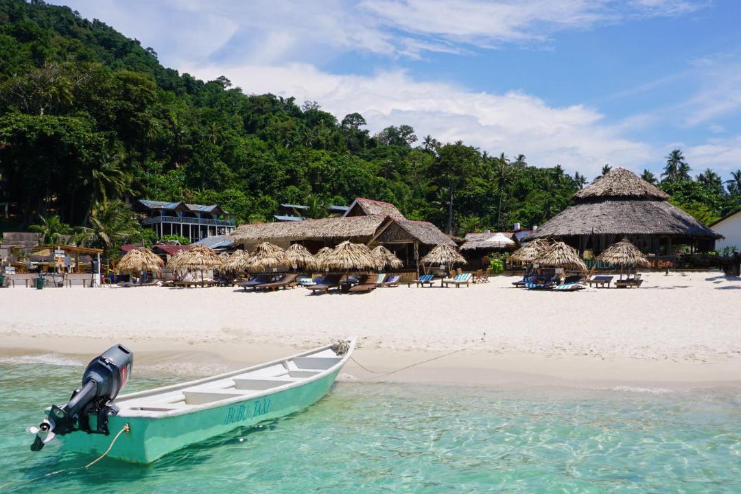 Photo of Others in Pulau Perhentian Kecil