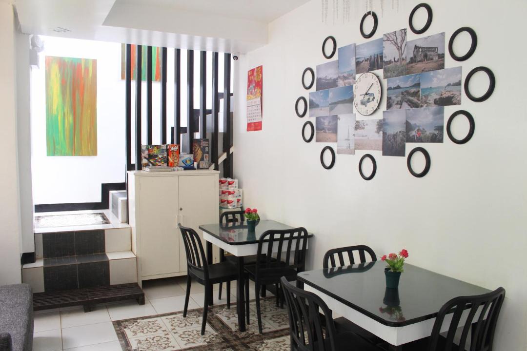 Photo of Others in Barangay Buena Suerte