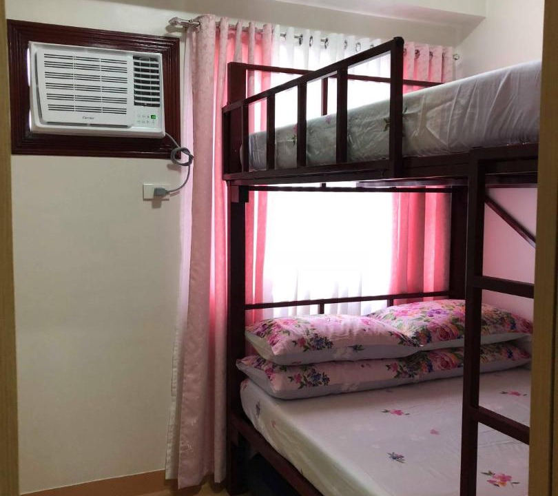 Photo of Bedroom in CSJDM