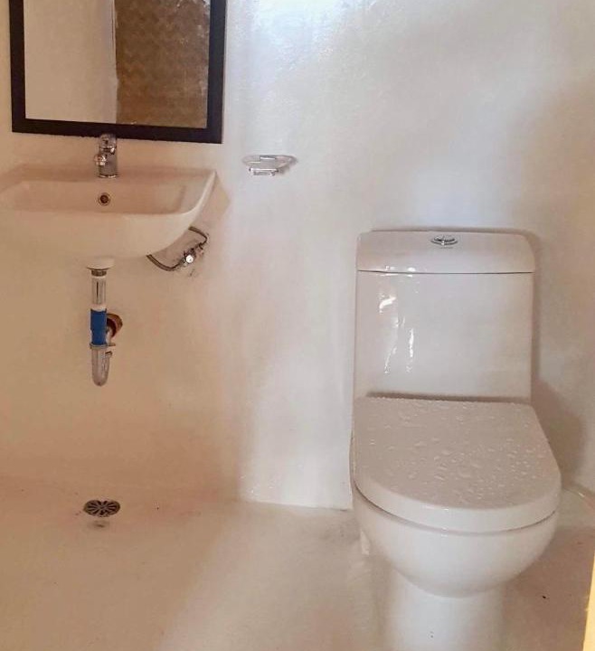 Photo of Bathroom in Buruanga