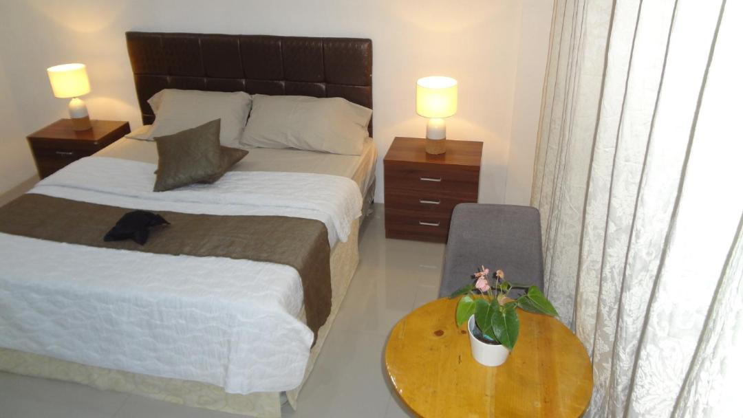 Photo of Bedroom in Dasmarinas