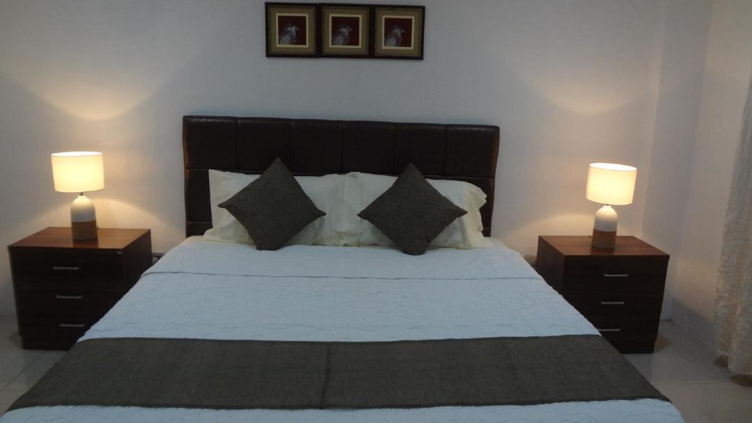 Photo of Bedroom in Dasmarinas