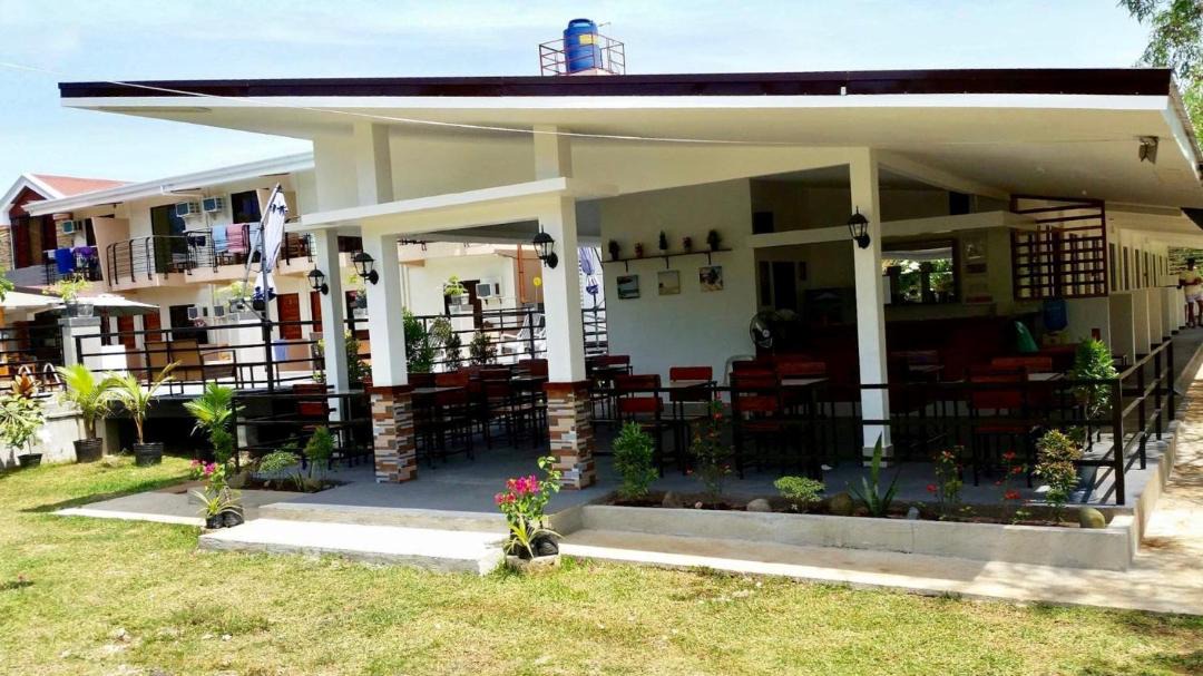 Photo of Buildings in Tawala