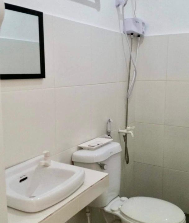 Photo of Bathroom in Tawala