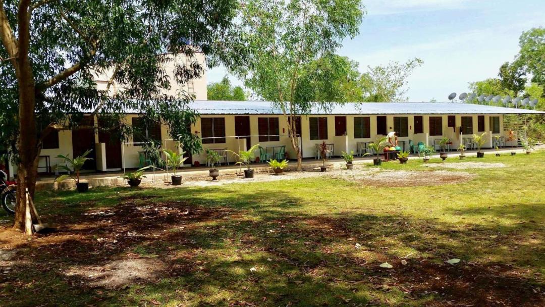 Photo of Buildings in Tawala