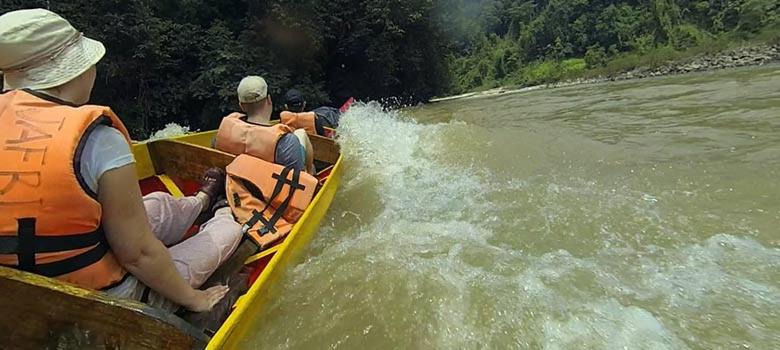 Photo of Others in Kuala Tahan