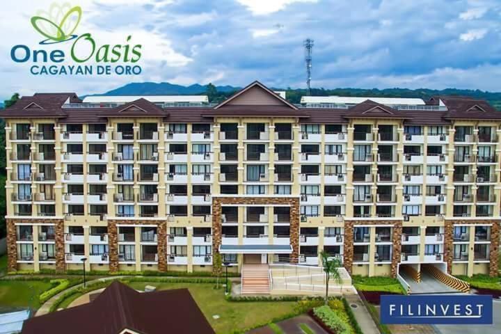 Photo of Buildings in Cagayan de Oro
