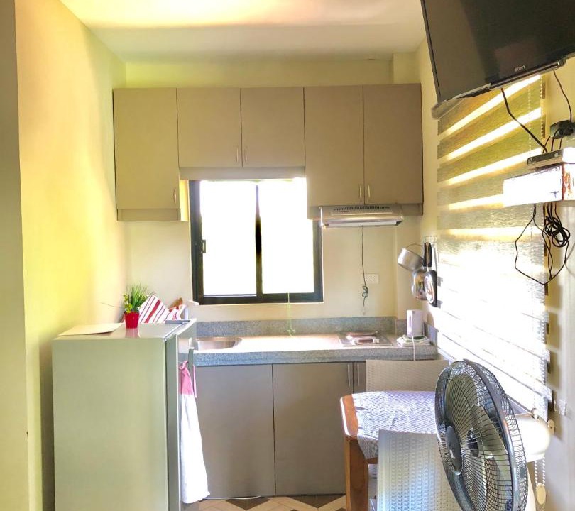 Photo of Kitchen in Daanbantayan