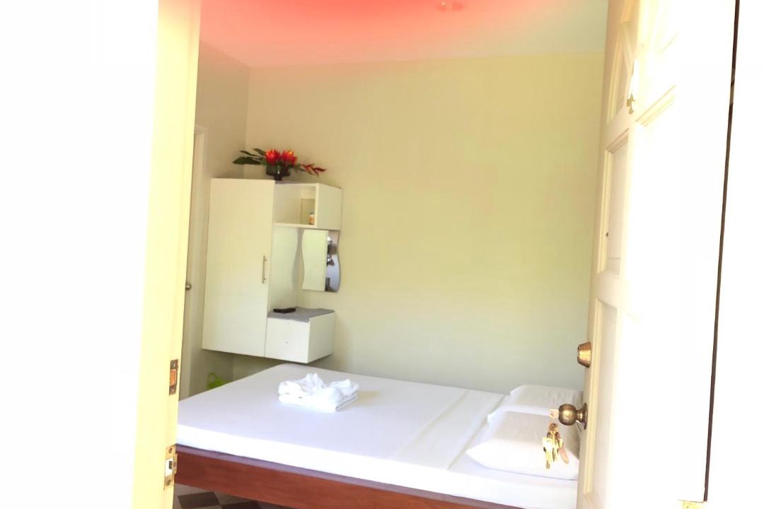 Photo of Bathroom in Daanbantayan