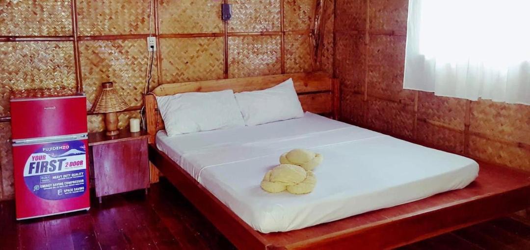 Photo of Bedroom in Buruanga