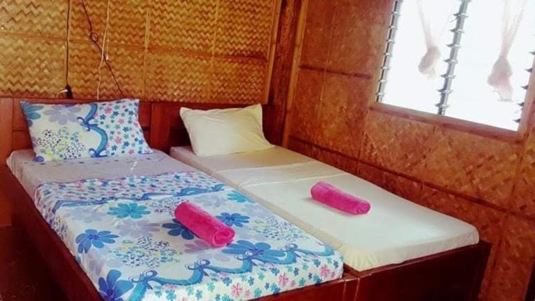 Photo of Bedroom in Buruanga