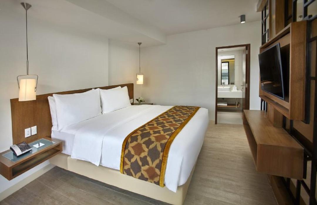 Photo of Bedroom in Silang Junction South