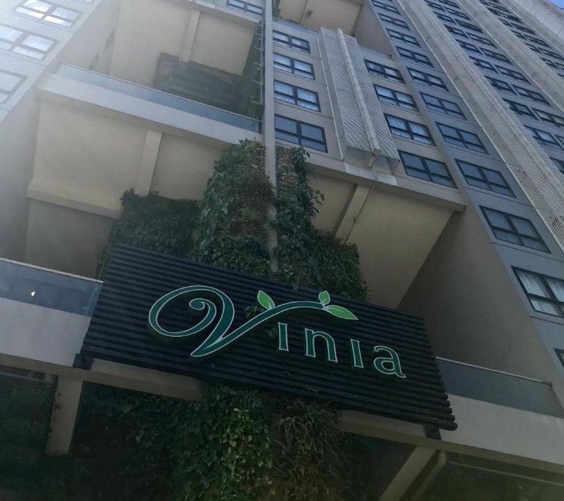 Photo of Buildings in Phil-Am