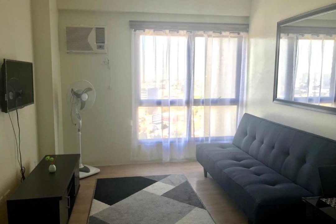 Photo of Livingroom in Phil-Am