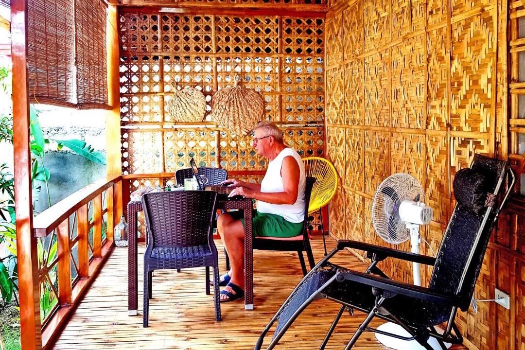Photo of Patio Balcony in Mayacabac