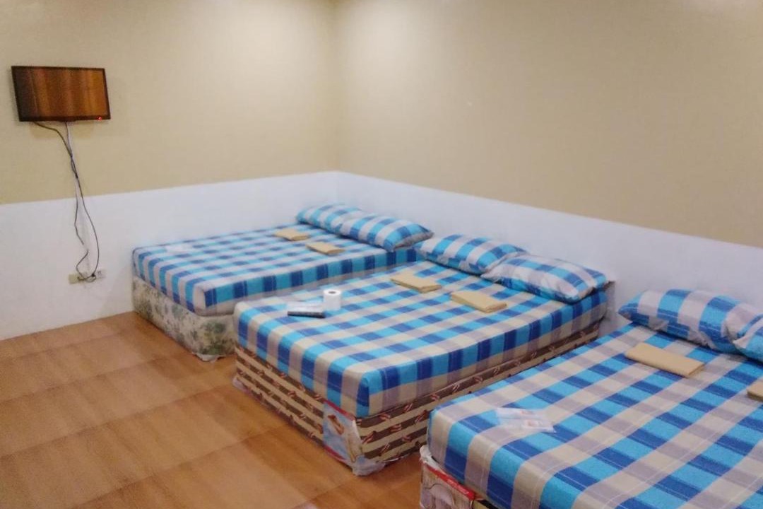 Photo of Bedroom in Vigan
