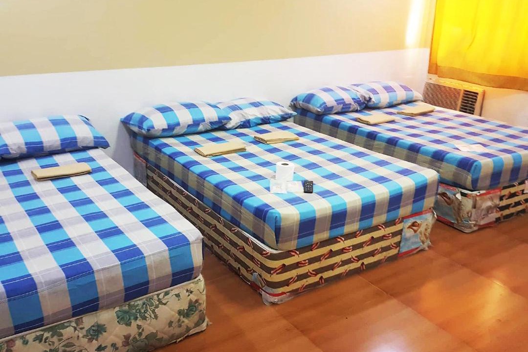 Photo of Bedroom in Vigan