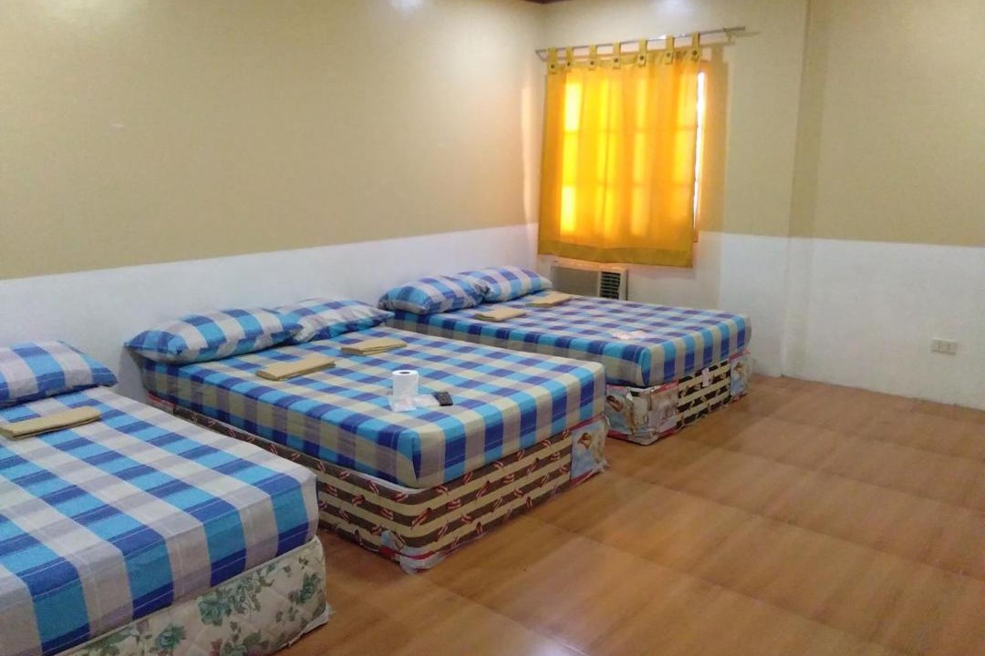 Photo of Bedroom in Vigan