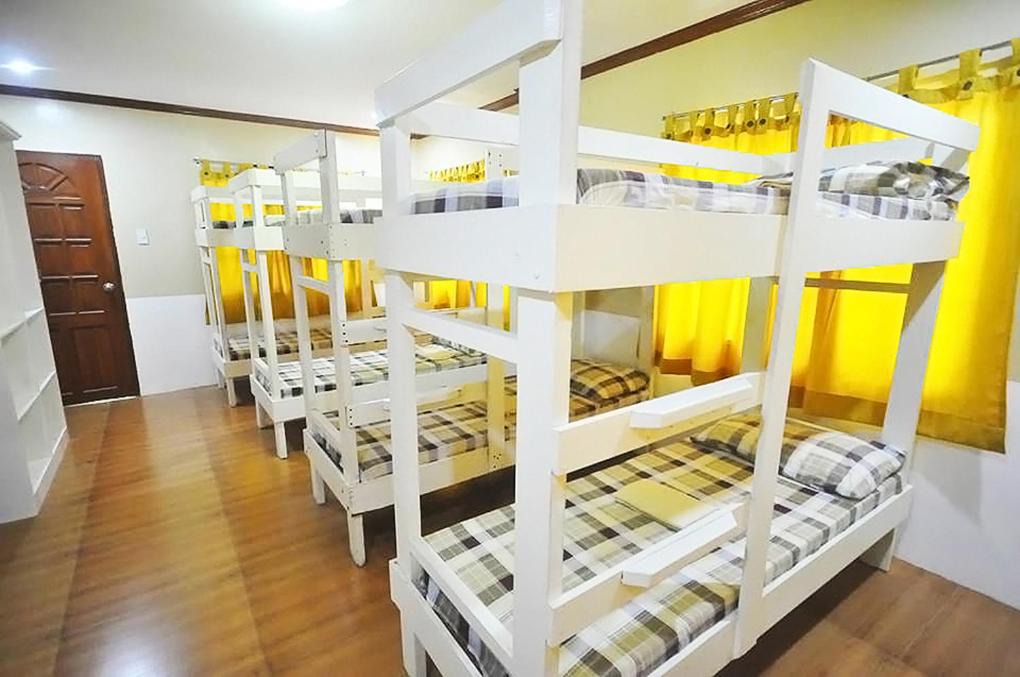Photo of Livingroom in Vigan