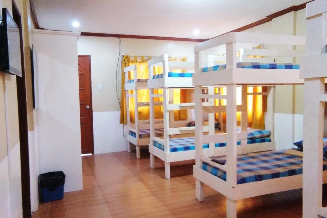 Photo of Livingroom in Vigan