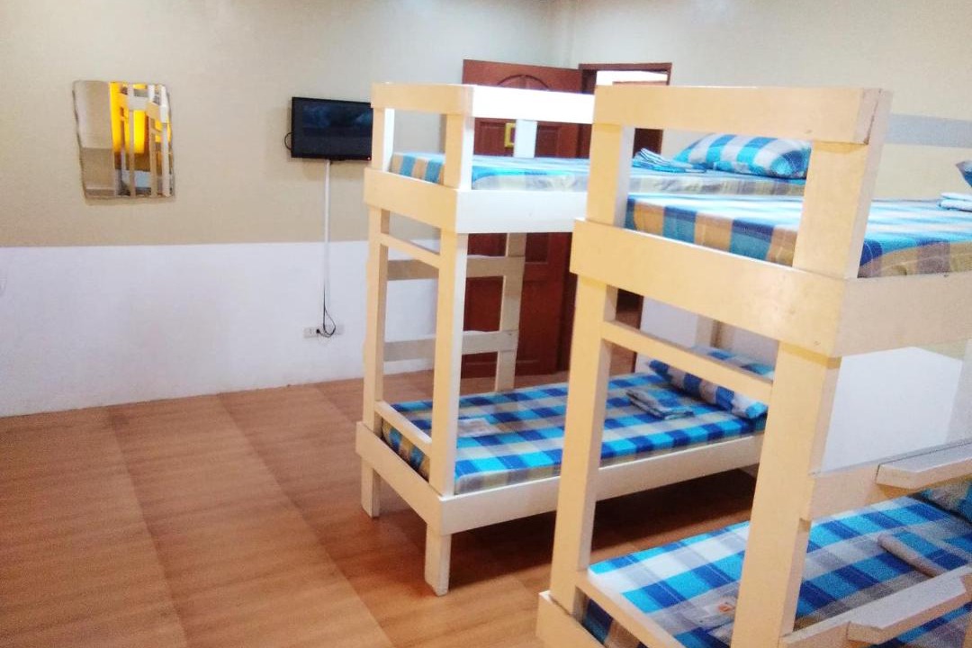 Photo of Livingroom in Vigan