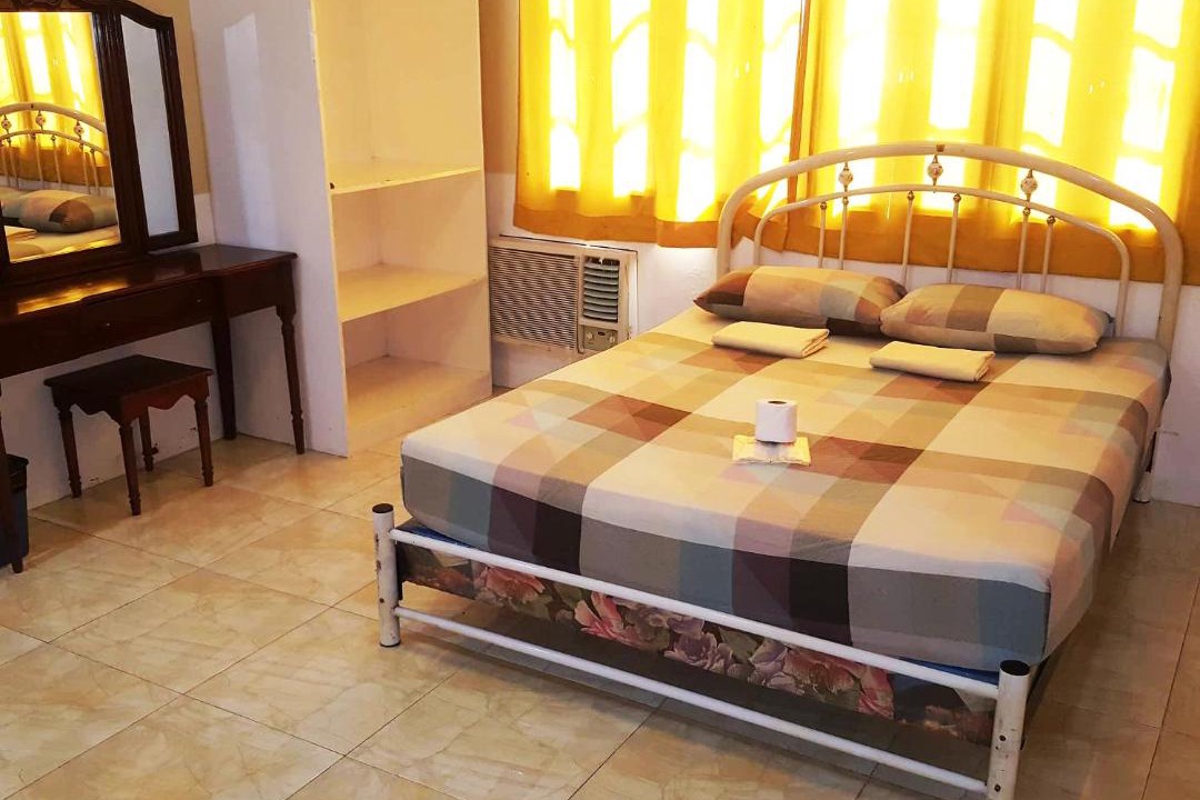 Photo of Bedroom in Vigan