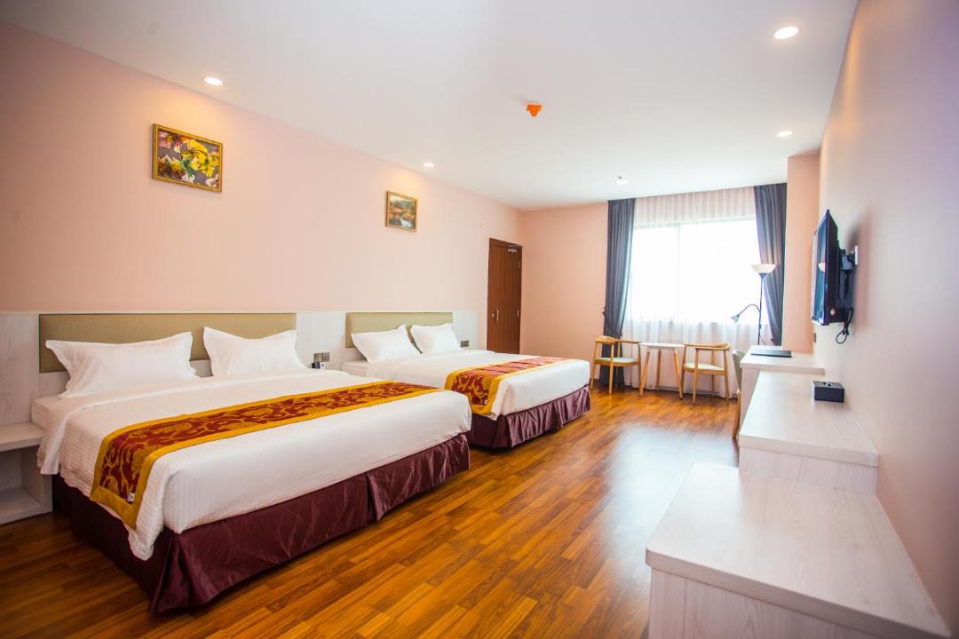 Photo of Bedroom in Tebrau