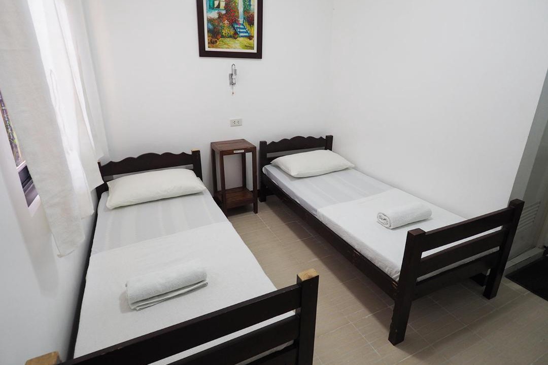 Photo of Bedroom in Paoay