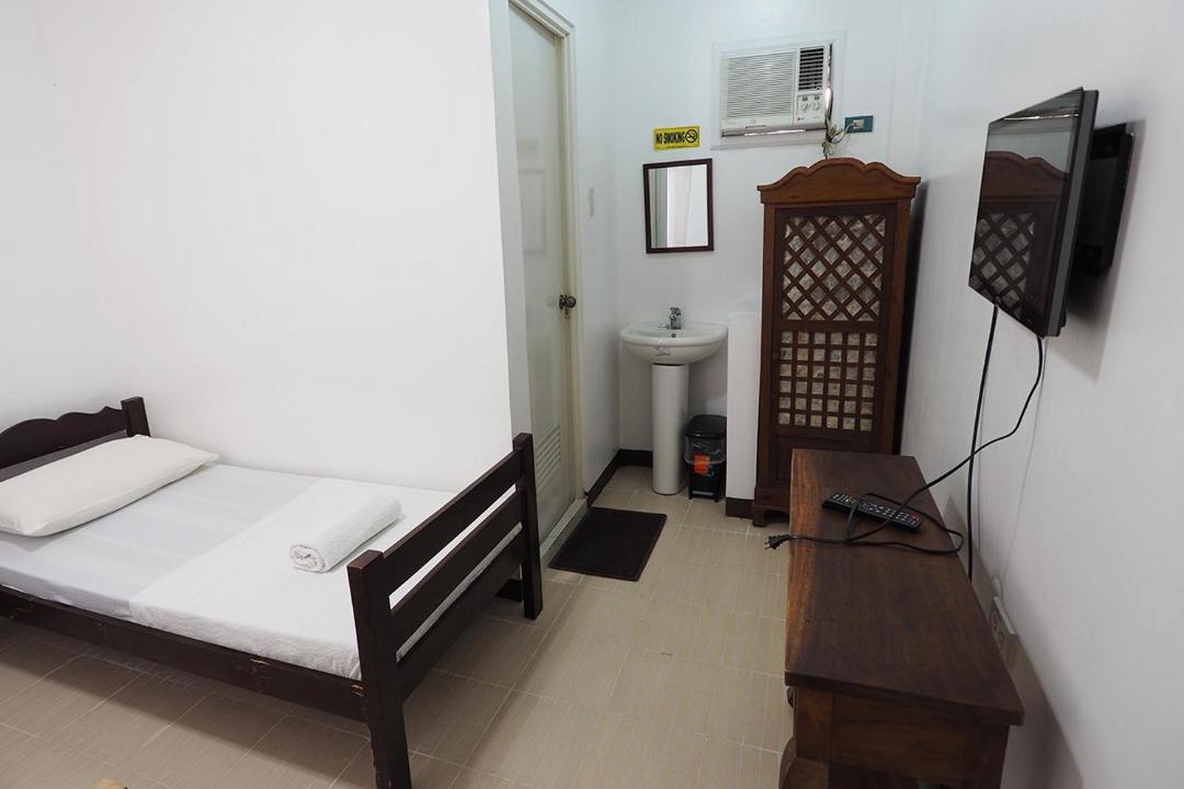 Photo of Bedroom in Paoay