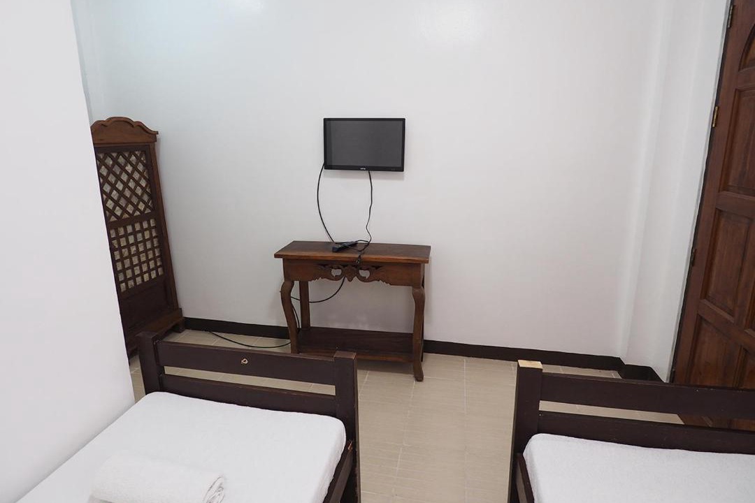 Photo of Bedroom in Paoay