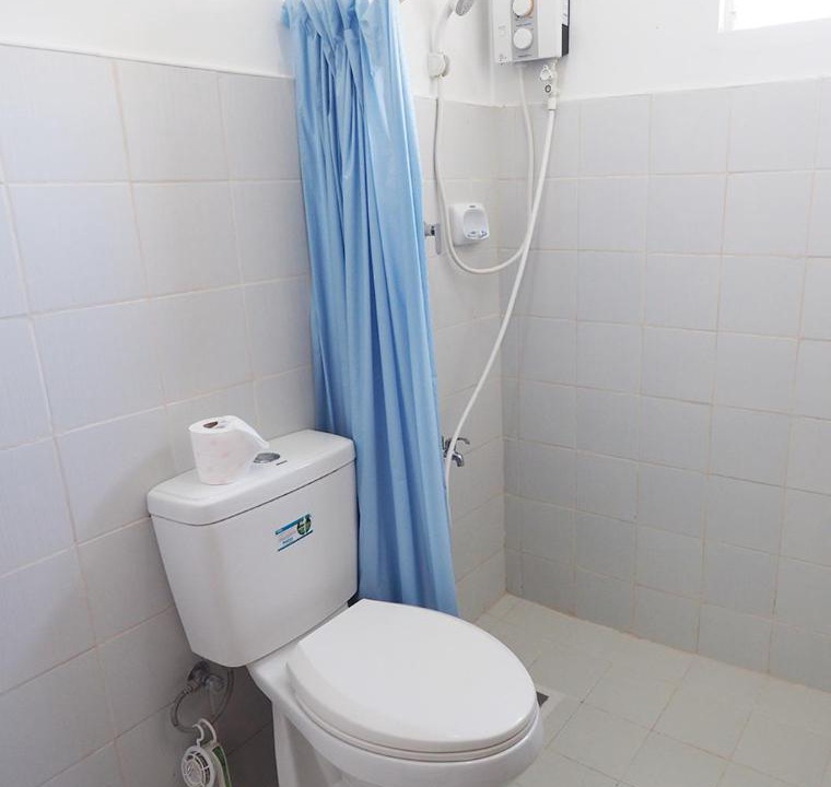Photo of Bathroom in Paoay
