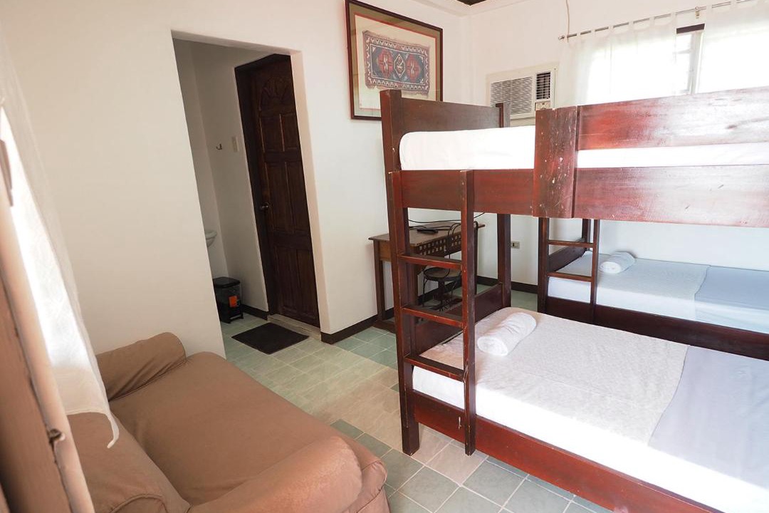 Photo of Livingroom in Paoay
