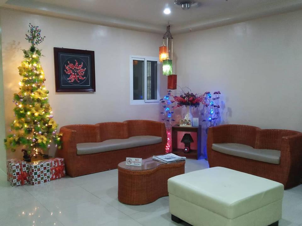 Photo of Livingroom in Legazpi