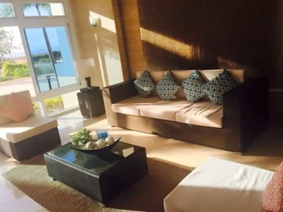 Photo of Livingroom in Punta Engano