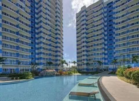 Photo of Buildings in Punta Engano