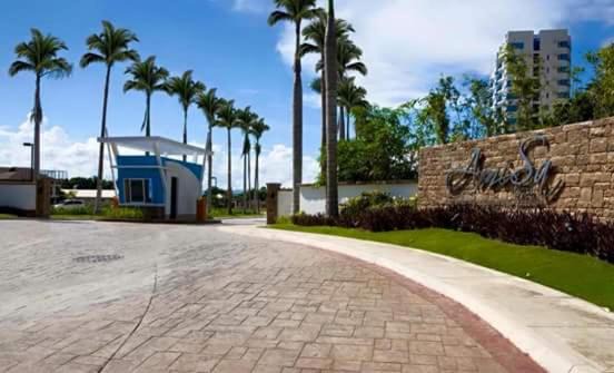 Photo of Buildings in Punta Engano