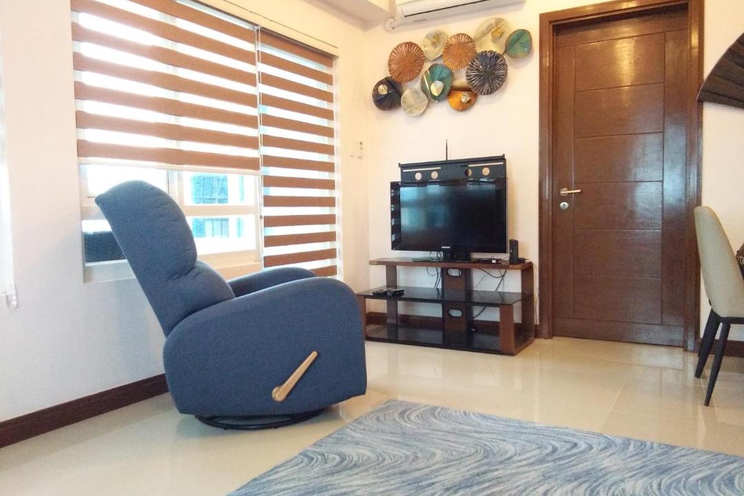 Photo of Livingroom in Punta Engano