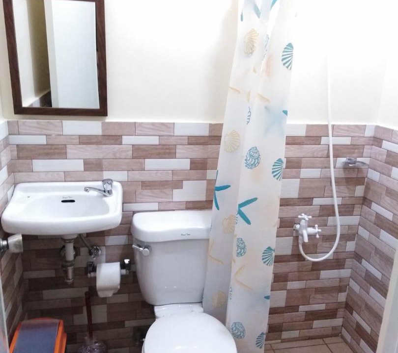 Photo of Bathroom in Tagbilaran