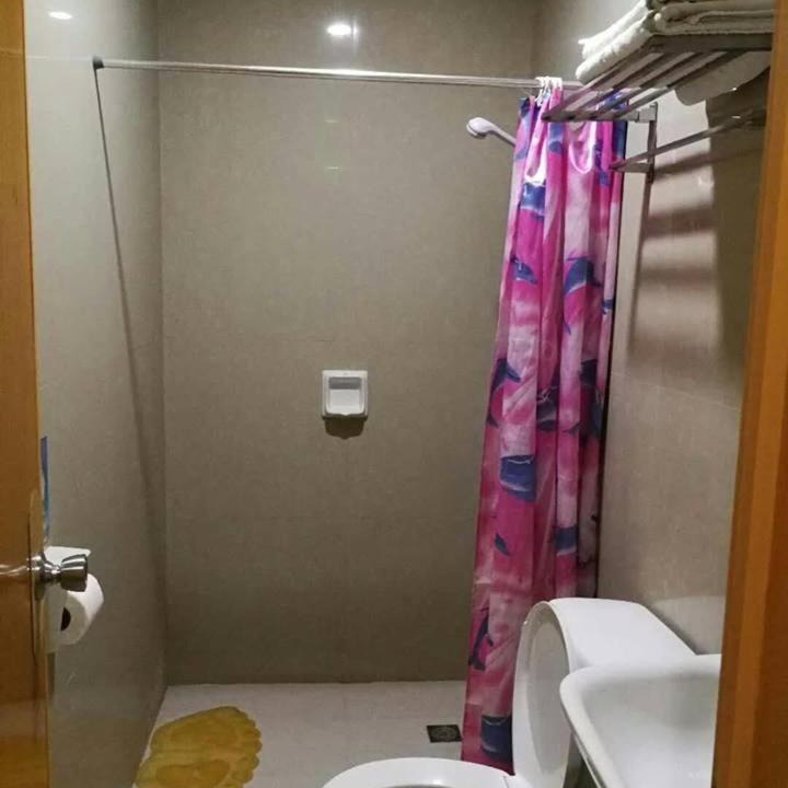 Photo of Bathroom in Legazpi