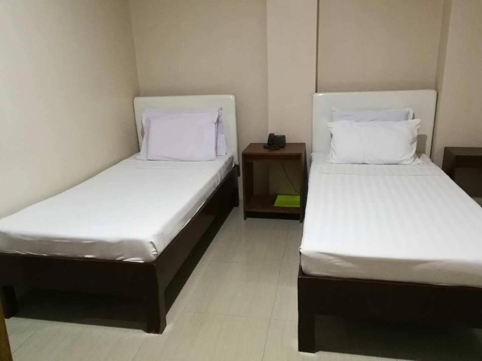 Photo of Bedroom in Legazpi