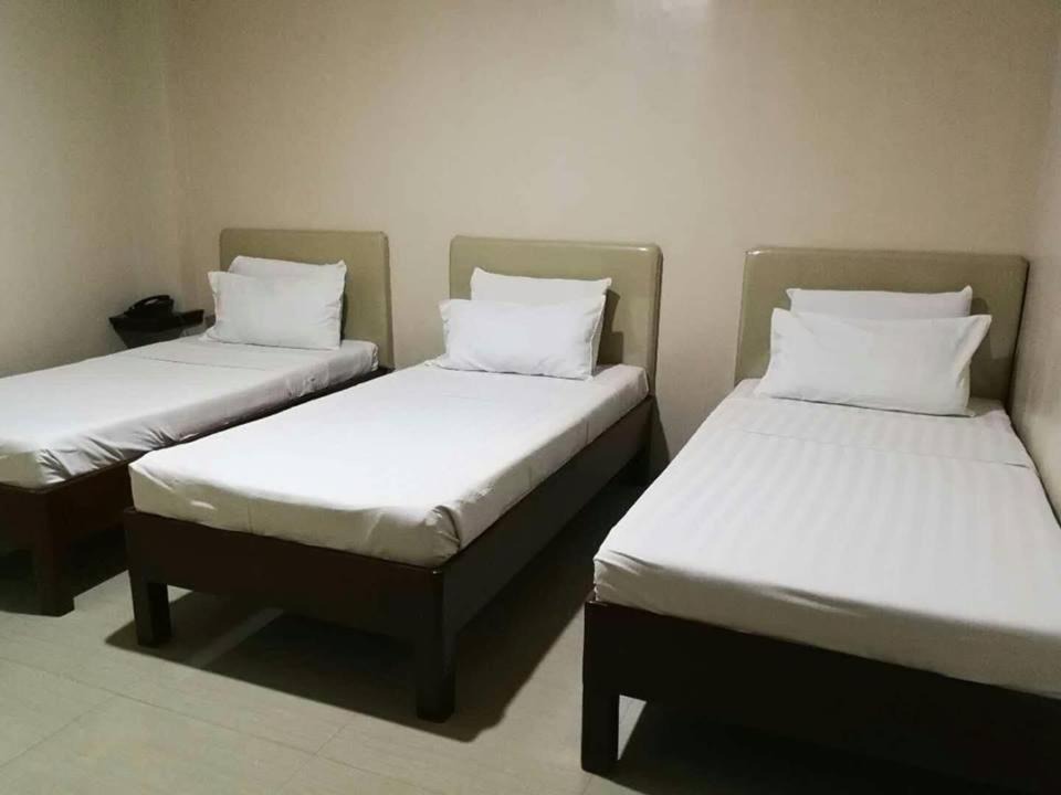 Photo of Bedroom in Legazpi
