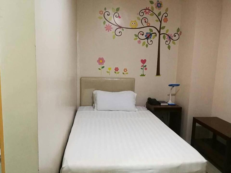 Photo of Bedroom in Legazpi