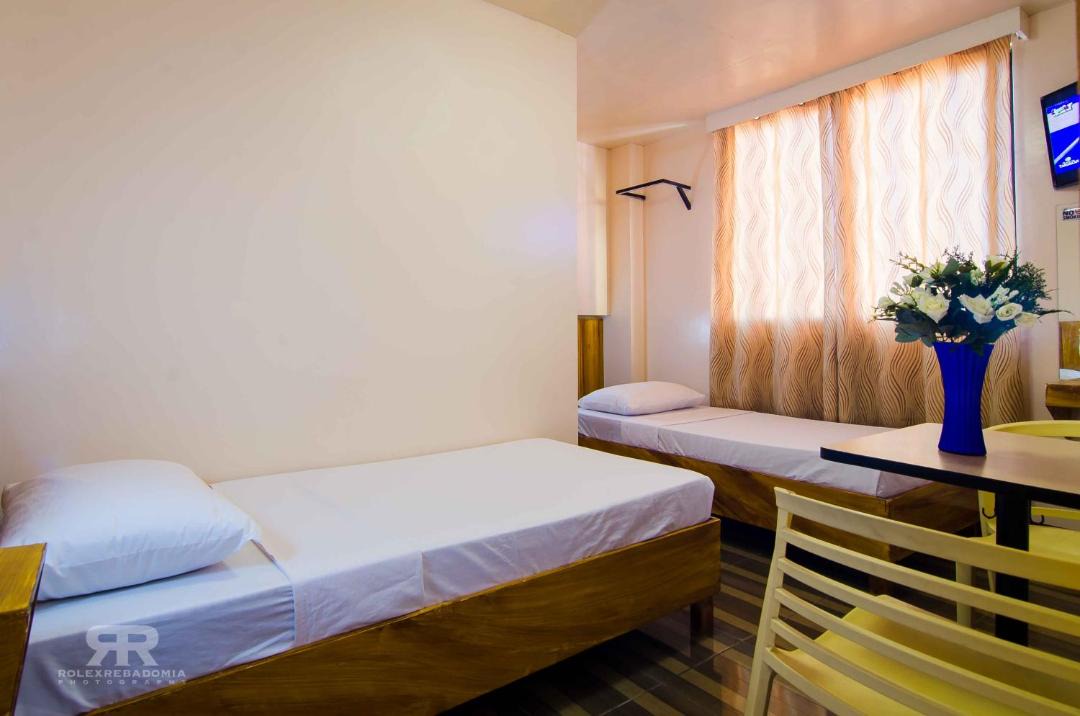 Photo of Bedroom in Catarman