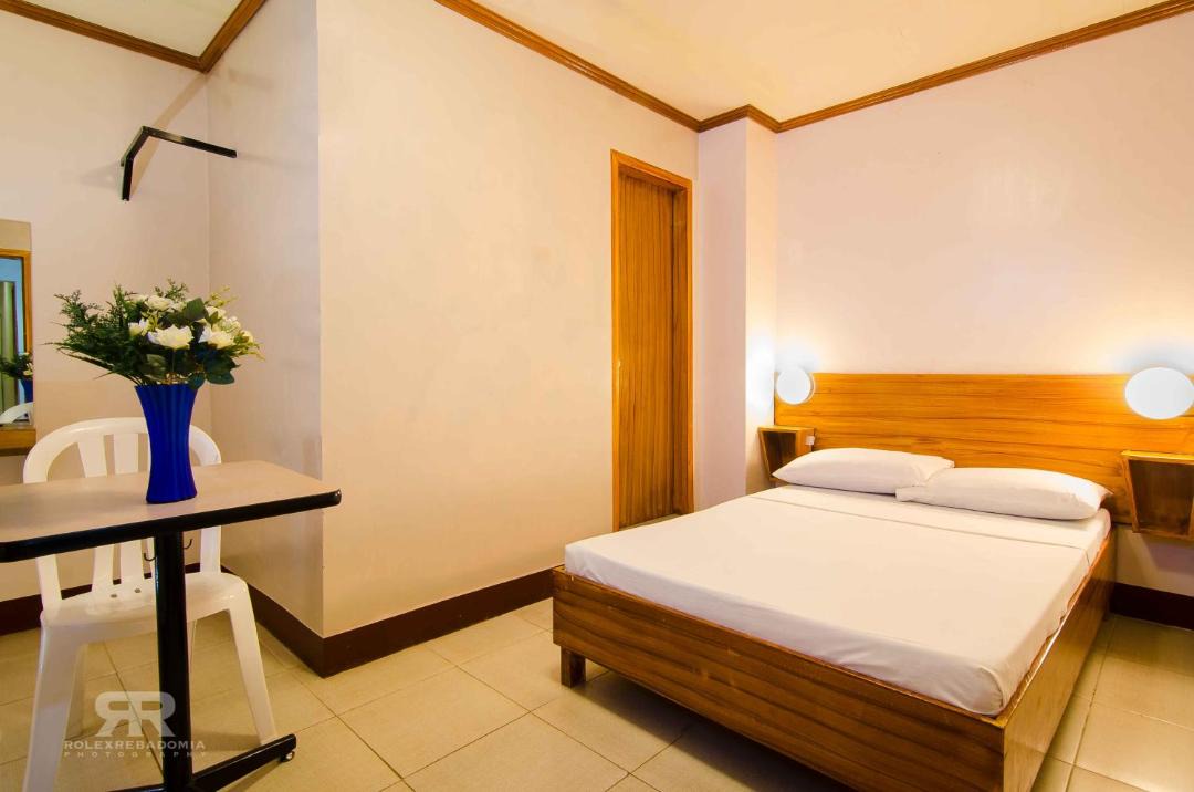 Photo of Bedroom in Catarman