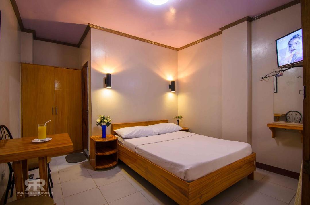Photo of Bedroom in Catarman