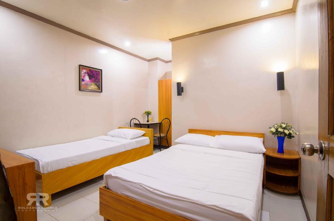 Photo of Bedroom in Catarman