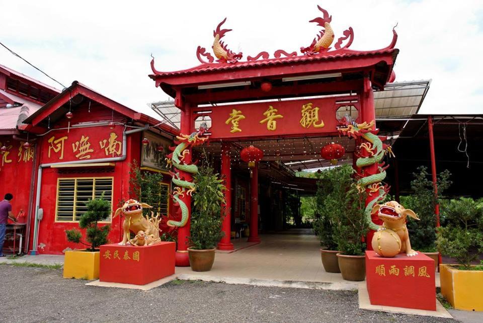 Photo of Others in Raub