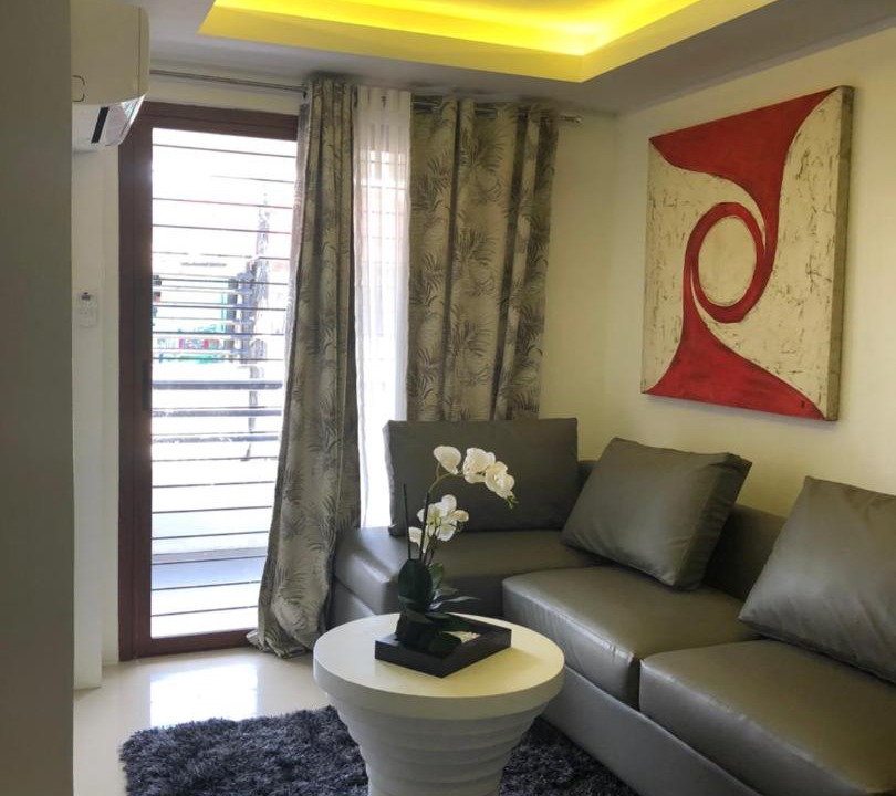 Photo of Livingroom in Naga