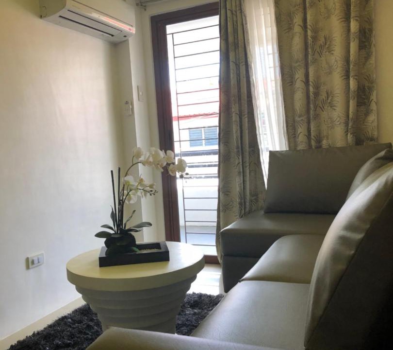 Photo of Livingroom in Naga